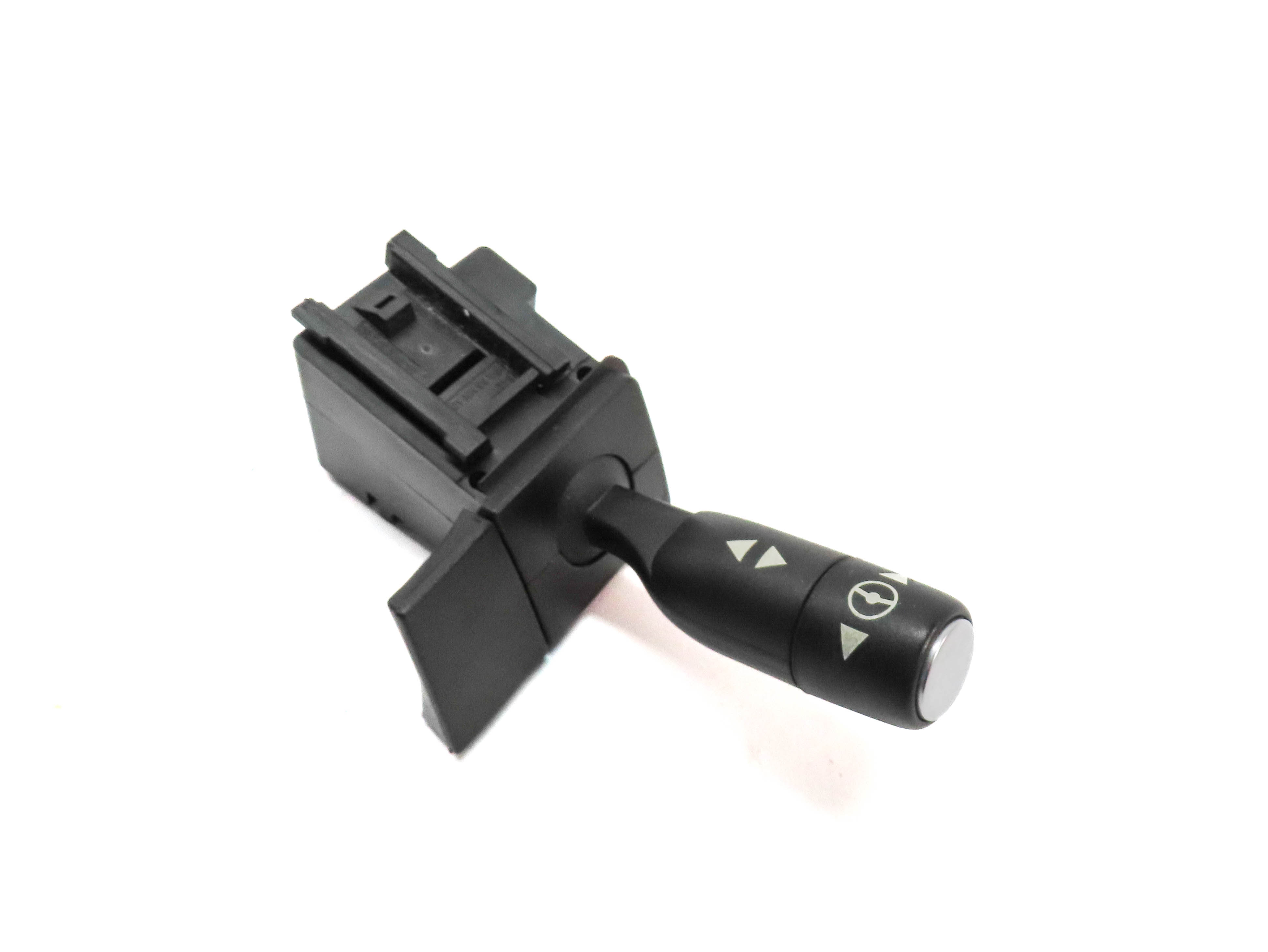 12 RANGE ROVER (L322) FRONT LEFT DRIVER STEERING COLUMN POSITION ADJUST SWITCH — exact item pictured